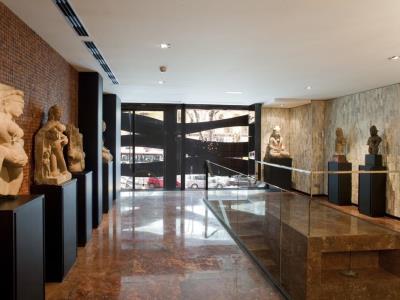 Avenue Leilighet Barcelona