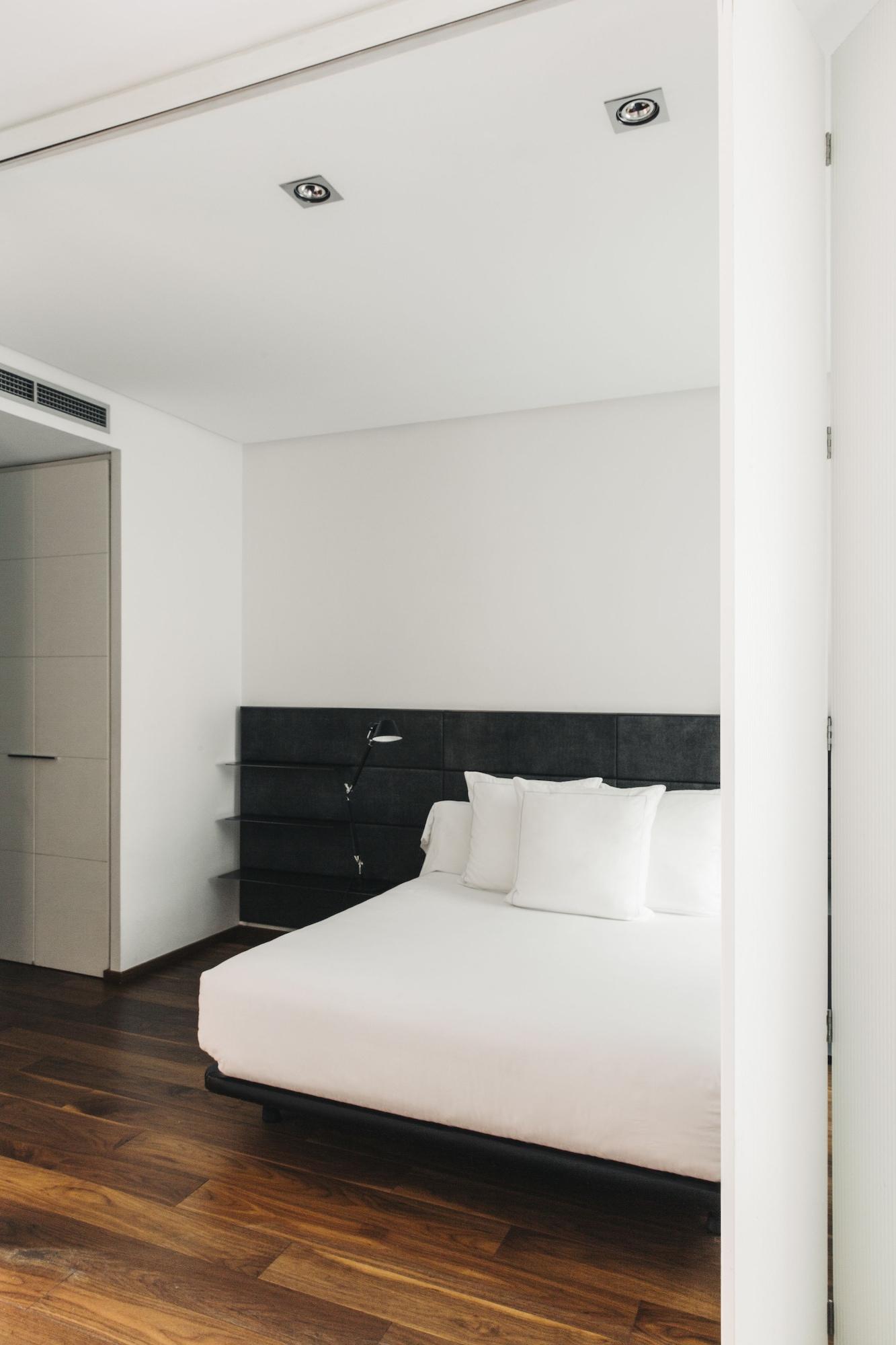Leilighet Avenue Barcelona