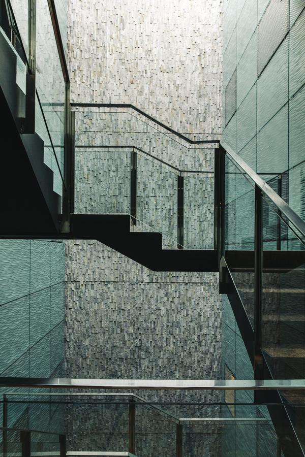 Leilighet Avenue Barcelona