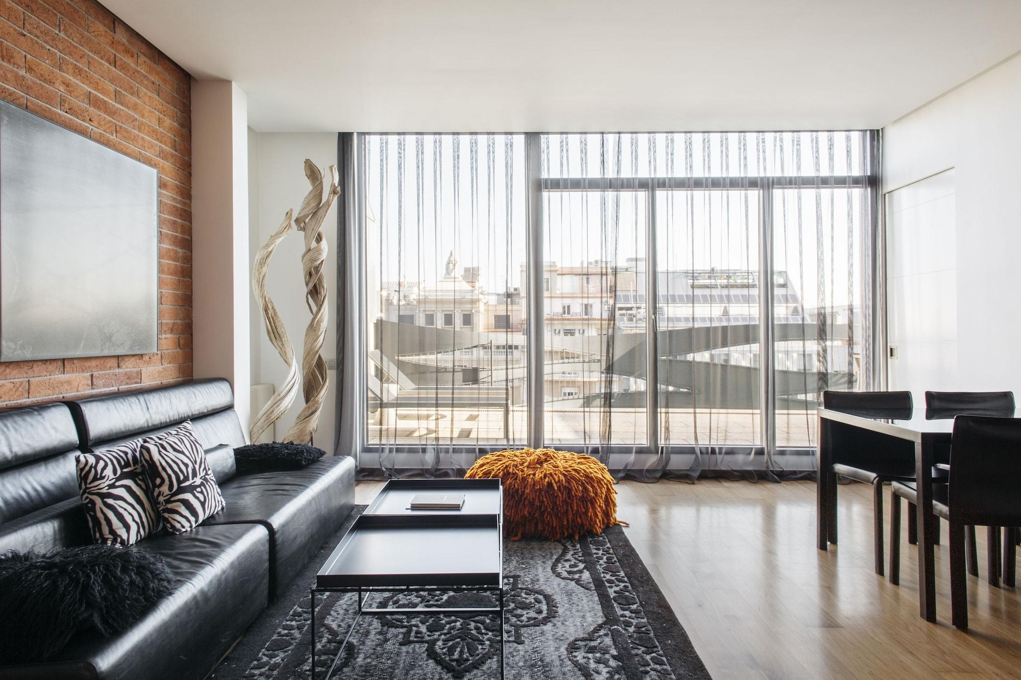 Apartment Avenue