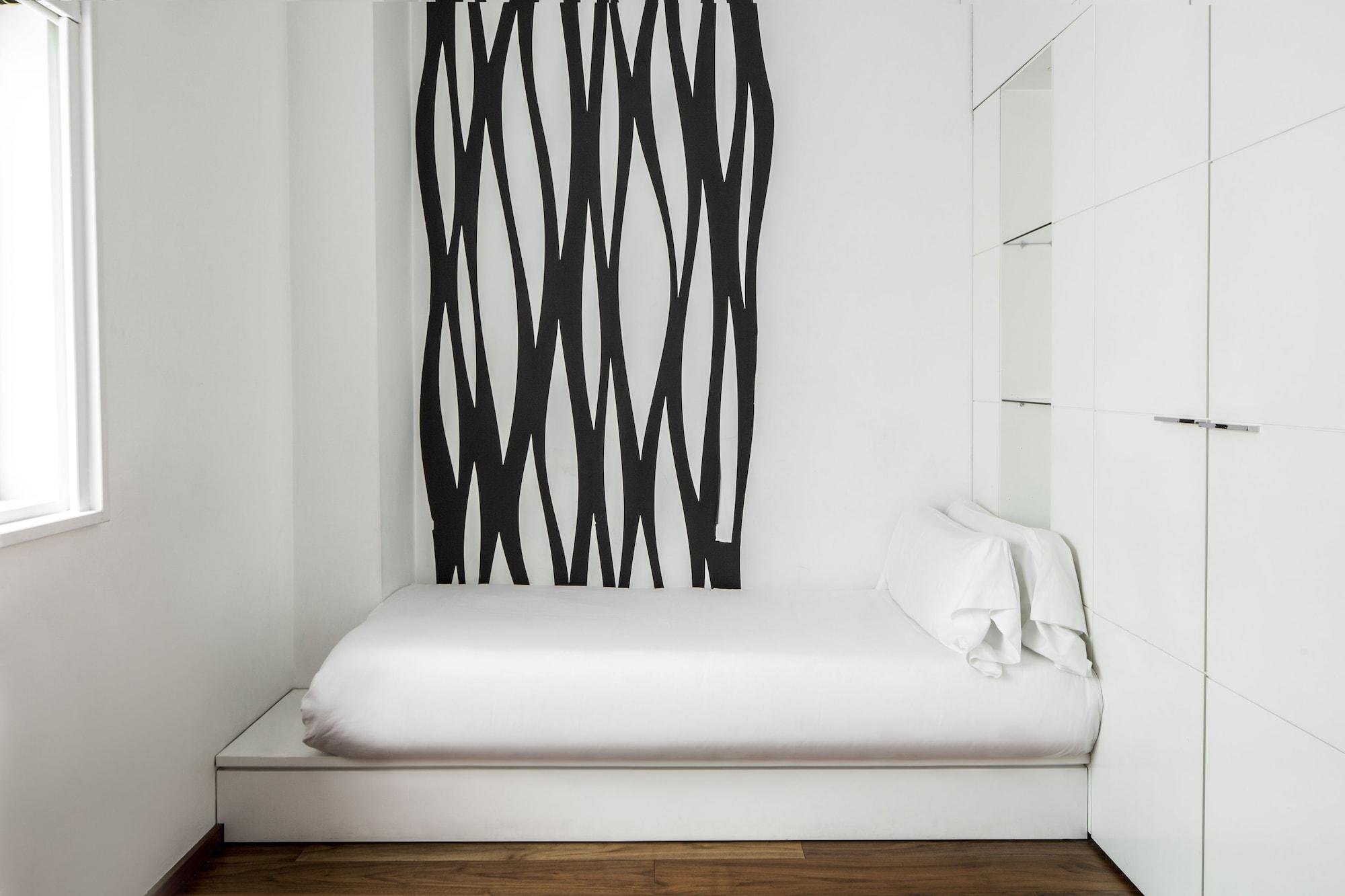 Avenue Apartment Barcelona