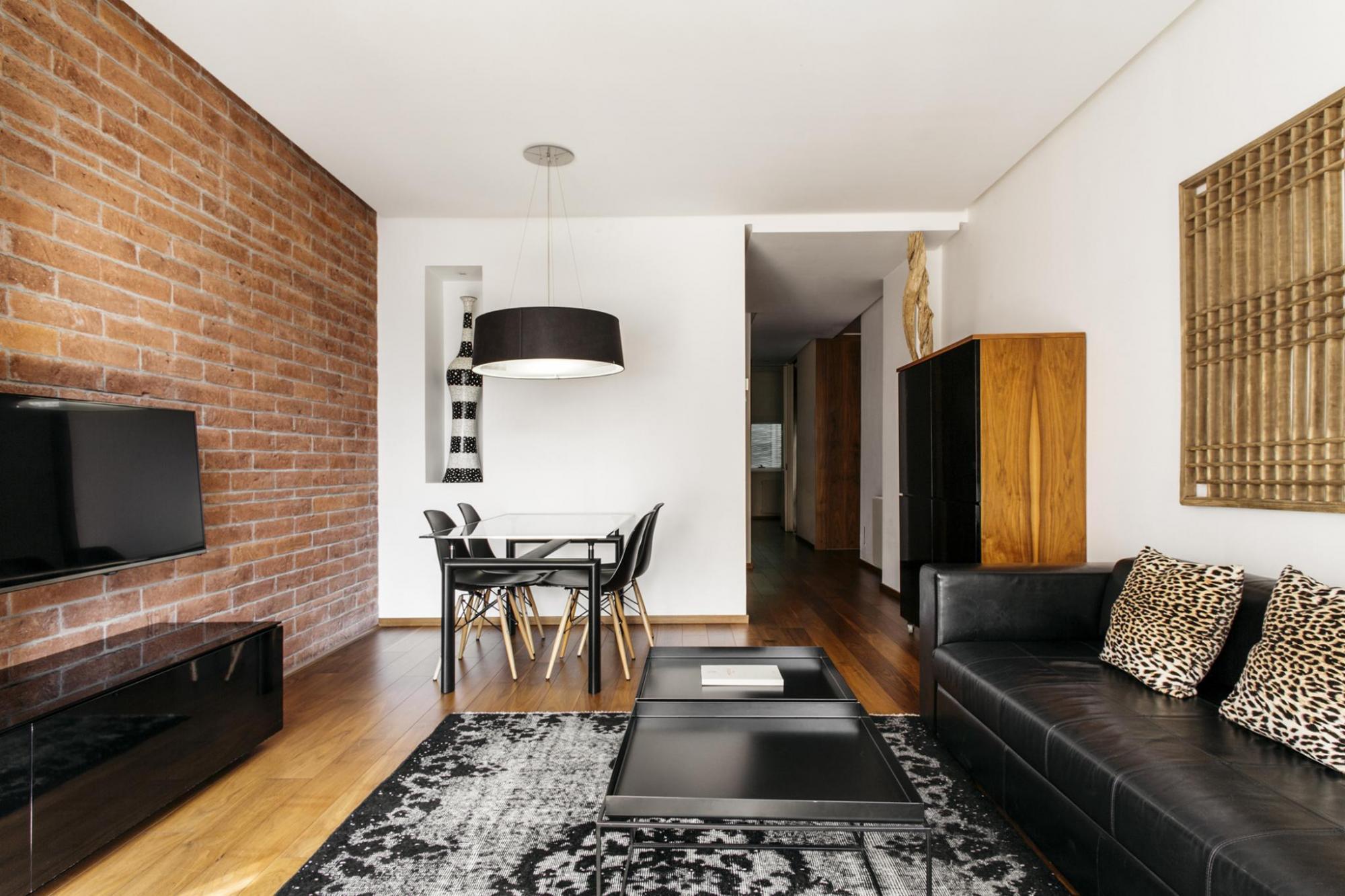 Apartment Avenue